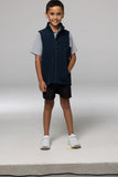 SELWYN KIDS VESTS - N3529