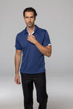 MORRIS MENS POLOS - N1317