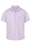 BELAIR MENS SHIRT SHORT SLEEVE - N1905S