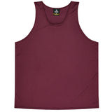 BOTANY KIDS SINGLETS - 3107