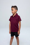 BOTANY KIDS POLOS - N3307