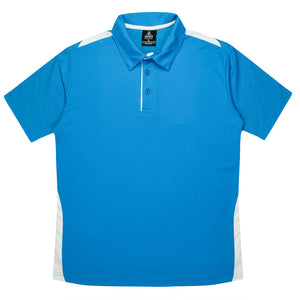 PATERSON KIDS POLOS - N3305