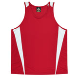 EUREKA KIDS SINGLETS - N3104