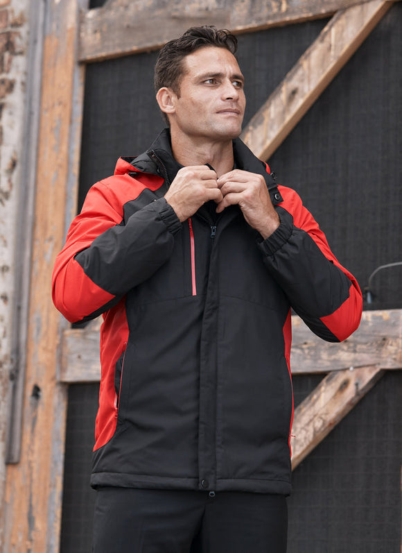 NAPIER MENS JACKETS - N1518