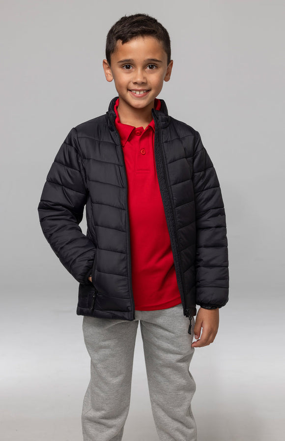 BULLER KIDS JACKETS - N3522