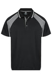 PANORAMA MENS POLOS - N1309