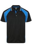 PANORAMA MENS POLOS - N1309