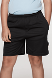 SPORTS SHORT KIDS SHORTS - N3601