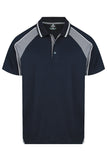 PANORAMA MENS POLOS - N1309