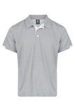 MORRIS MENS POLOS - N1317