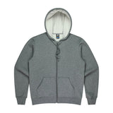 QUEENSCLIFF ZIP MENS HOODIES - N1528