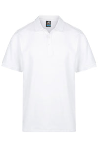 CLAREMONT MENS POLOS - N1315