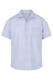 BELAIR MENS SHIRT SHORT SLEEVE - N1905S