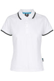 PORTSEA LADY POLOS - N2321