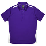 PATERSON KIDS POLOS - N3305