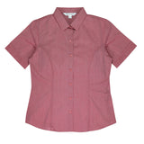 BELAIR LADY SHIRT SHORT SLEEVE - N2905S