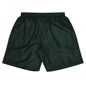 PONGEE SHORT MENS SHORTS - N1602