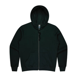 QUEENSCLIFF ZIP MENS HOODIES - N1528