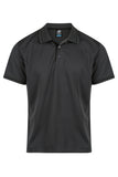 COTTESLOE MENS POLOS - N1319