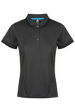 PORTSEA LADY POLOS - N2321