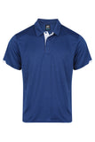 MORRIS MENS POLOS - N1317