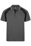 PANORAMA MENS POLOS - N1309