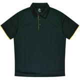 YARRA MENS POLOS - N1302