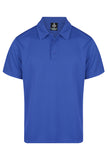 BOTANY MENS POLOS - N1307