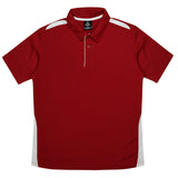 PATERSON KIDS POLOS - N3305