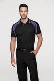 PANORAMA MENS POLOS - N1309