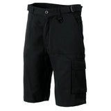 DNC HERO AIR FLOW DUCK WEAVE CARGO SHORTS (3331)