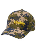 Bisley Workwear Printed Baseball Cap