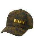 Bisley Workwear Printed Baseball Cap