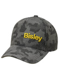 Bisley Workwear Printed Baseball Cap
