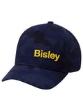 Bisley Workwear Printed Baseball Cap