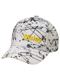 Bisley Workwear Printed Baseball Cap