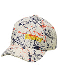 Bisley Workwear Printed Baseball Cap