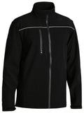 Bisley Workwear Soft Shell Jacket