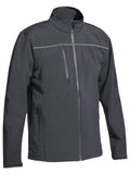 Bisley Workwear Soft Shell Jacket
