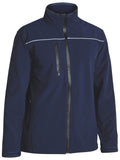 Bisley Workwear Soft Shell Jacket