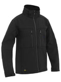 Bisley Workwear Flx & Move™ Soft Shell Jacket