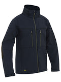 Bisley Workwear Flx & Move™ Soft Shell Jacket