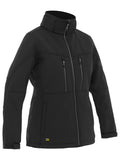 Bisley Workwear Women's Flx & Move™ Soft Shell Jacket