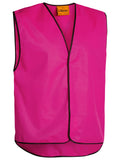 Bisley Workwear Hi Vis Vest