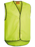 Bisley Workwear Hi Vis Vest