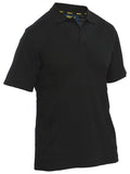 Bisley Workwear Short Sleeve Polo
