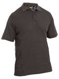 Bisley Workwear Short Sleeve Polo