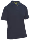 Bisley Workwear Short Sleeve Polo