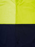 Bisley Workwear Hi Vis Polo Shirt