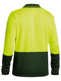 Bisley Workwear Hi Vis Polo Shirt